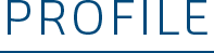 プロフィール